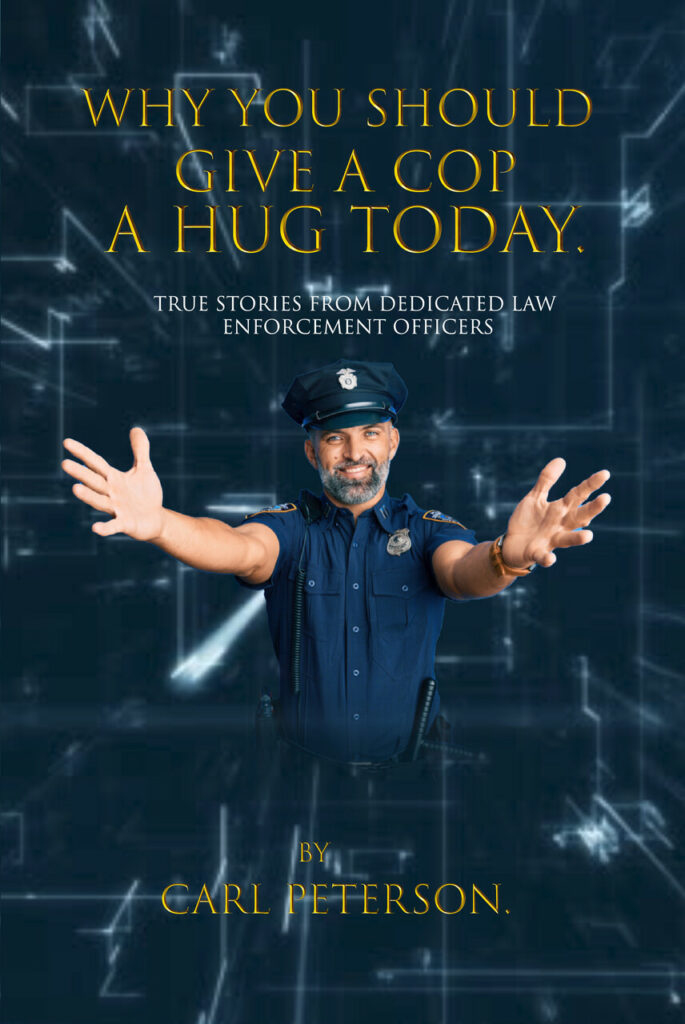 books about police officers